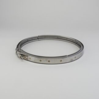Donaldson 1C105145 - ВСПОМОГАТЕЛЬНАЯ ПРИНАДЛЕЖНОСТЬ, ЗАЖИМ КРЫШКИ, P-FG 0450