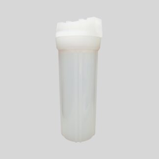 Donaldson 1C105238 - КОРПУС ИЗ ПЕРВИЧНОГО ПОЛИПРОПИЛЕНА, 3/4