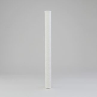 Donaldson 1C105950 - ФИЛЬТРУЮЩИЙ ЭЛЕМЕНТ, P-SW, НАМОТАННЫЙ ХЛОПОК, 30/30, 5 МИКРОН, DOE, СЕРДЕЧНИК ИЗ СТАЛИ 316SS