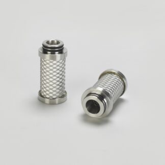 Donaldson 1C124022 - ФИЛЬТРУЮЩИЙ ЭЛЕМЕНТ, P-SRFIIO 03/10