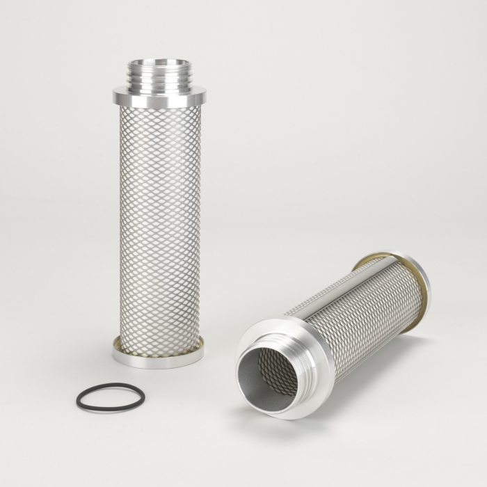 Donaldson Ultrafilter Bora 1C125764 - ФИЛЬТРУЮЩИЙ ЭЛЕМЕНТ, SMFP 10/30, БЕЗ СИЛИКОНА