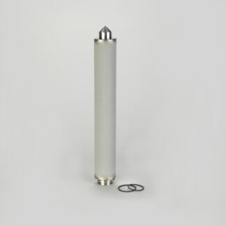 Donaldson 1C135340-01-KIT - ФИЛЬТРУЮЩИЙ ЭЛЕМЕНТ, GS 20/3 VE, P7, 1 МИКРОН, EPDM, С ПРИВАРНЫМИ ТОРЦЕВЫМИ КРЫШКАМИ