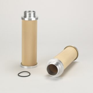 Donaldson Ultrafilter Bora 1C160365-05 - ФИЛЬТРУЮЩИЙ ЭЛЕМЕНТ, SBP 10/30, 5 МИКРОН, БЕЗ СИЛИКОНА