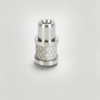 Donaldson 1C212052 - ФИЛЬТРУЮЩИЙ ЭЛЕМЕНТ, SRFII 05/05, 1 ДЮЙМ, ST MER 1SRH/S-MBN