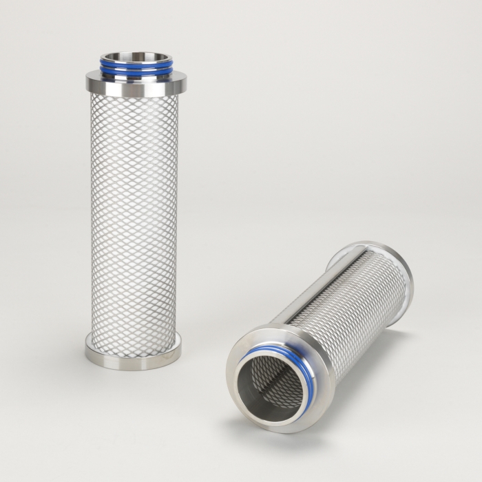 Donaldson Ultrafilter Bora 1C224964 - ФИЛЬТРУЮЩИЙ ЭЛЕМЕНТ, P-BEII 10/30