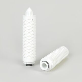 ФИЛЬТРУЮЩИЙ ЭЛЕМЕНТ, LIFETEC PES-BN, 10 ДЮЙМОВ, 0,45 МИКРОНА, P9, EPDM 1C230811-84 Donaldson