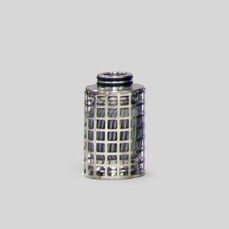 Donaldson 1C235030-25 - ФИЛЬТРУЮЩИЙ ЭЛЕМЕНТ, P-GSL N 03/10, 25 МИКРОН, EPDM, С ПРИВАРНЫМИ ТОРЦЕВЫМИ КРЫШКАМИ