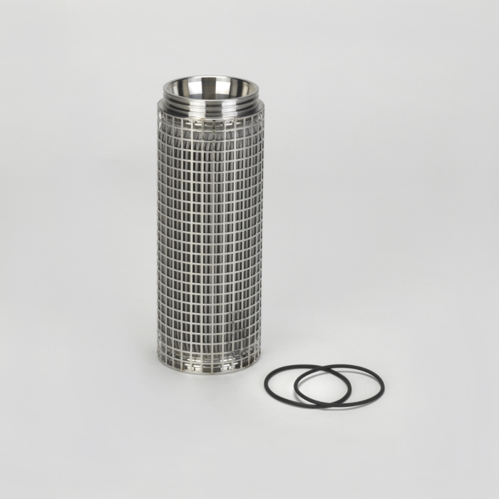 Фильтрующий элемент P-GSL N 10/50, 1 Микрон, FLUORAZ, WELDED ENDCAPS 1C235242-01-KIT Donaldson