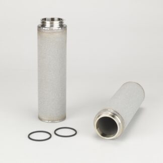 Donaldson 1C235308-25-KIT - ФИЛЬТРУЮЩИЙ ЭЛЕМЕНТ, P-GS 10/30 VE, 25 МИКРОН, EPDM, С ПРИВАРНЫМИ ТОРЦЕВЫМИ КРЫШКАМИ