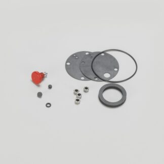 Donaldson 1C300600 - РЕМОНТНЫЙ КОМПЛЕКТ ДЛЯ UFM-P