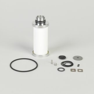 Donaldson Ultrafilter Bora 1C302521-KIT - КОМПЛЕКТ ДЛЯ ОБСЛУЖИВАНИЯ A, PE 0027, SUPERPLUS, 25 МИКРОН