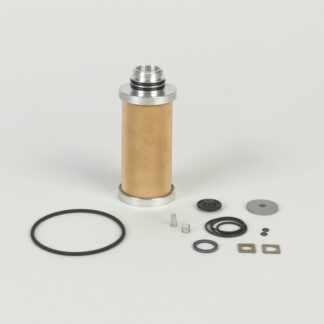 Donaldson Ultrafilter Bora 1C302549-KIT - КОМПЛЕКТ ДЛЯ ОБСЛУЖИВАНИЯ A, SB 0027, SUPERPLUS, 25 МИКРОН
