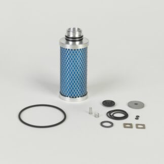Donaldson Ultrafilter Bora 1C302575-KIT КОМПЛЕКТ ДЛЯ ОБСЛУЖИВАНИЯ A, FF 0012, SUPERPLUS