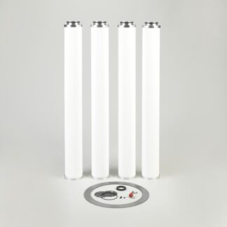 Donaldson Ultrafilter Bora 1C302657-24-KIT - КОМПЛЕКТ ДЛЯ ОБСЛУЖИВАНИЯ A, PEP 0768 STANDARD