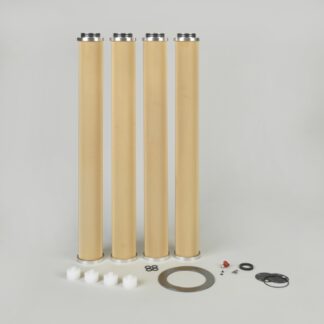 Donaldson Ultrafilter Bora 1C302677-KIT - КОМПЛЕКТ ДЛЯ ОБСЛУЖИВАНИЯ A, SB 0768, STANDARD, 25 МИКРОН