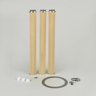 Donaldson Ultrafilter Bora 1C302685-KIT - КОМПЛЕКТ ДЛЯ ОБСЛУЖИВАНИЯ A, SB 0432, SUPERPLUS, 25 МИКРОН