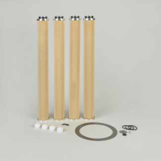 Donaldson Ultrafilter Bora 1C302687-KIT - КОМПЛЕКТ ДЛЯ ОБСЛУЖИВАНИЯ A, SB 0768, SUPERPLUS, 25 МИКРОН