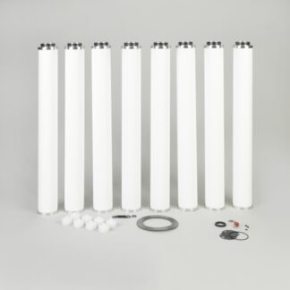 Donaldson Ultrafilter Bora 1C302703-KIT - КОМПЛЕКТ ДЛЯ ОБСЛУЖИВАНИЯ A, FF 1536 STANDARD