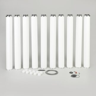 Donaldson Ultrafilter Bora 1C302704-KIT - КОМПЛЕКТ ДЛЯ ОБСЛУЖИВАНИЯ A, FF 1920 STANDARD