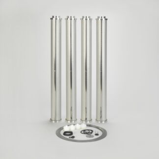 Donaldson Ultrafilter Bora 1C302711-24-KIT - КОМПЛЕКТ ДЛЯ ОБСЛУЖИВАНИЯ A, FFP 0768, SUPERPLUS