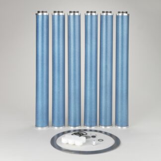 Donaldson Ultrafilter Bora 1C302712-KIT - КОМПЛЕКТ ДЛЯ ОБСЛУЖИВАНИЯ A, FF 1152, SUPERPLUS