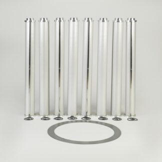 Donaldson Ultrafilter Bora 1C302713-24-KIT - КОМПЛЕКТ ДЛЯ ОБСЛУЖИВАНИЯ A, FF 1536, SUPERPLUS