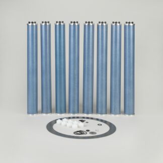 Donaldson Ultrafilter Bora 1C302713-KIT - КОМПЛЕКТ ДЛЯ ОБСЛУЖИВАНИЯ A, FF 1536, SUPERPLUS