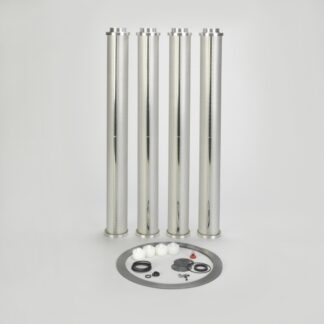 Donaldson Ultrafilter Bora 1C302721-24-KIT - КОМПЛЕКТ ДЛЯ ОБСЛУЖИВАНИЯ A, MFP 0768 STANDARD