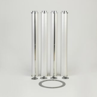 Donaldson Ultrafilter Bora 1C302721-KIT - КОМПЛЕКТ ДЛЯ ОБСЛУЖИВАНИЯ A, MF 0768 STANDARD