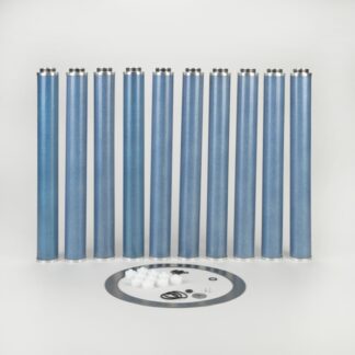Donaldson Ultrafilter Bora 1C302754-KIT - КОМПЛЕКТ ДЛЯ ОБСЛУЖИВАНИЯ A, SMF 1920, SUPERPLUS