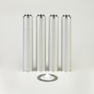 Donaldson Ultrafilter Bora 1C302757-KIT - КОМПЛЕКТ ДЛЯ ОБСЛУЖИВАНИЯ A, AK 0192 SG