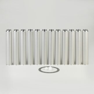 Donaldson Ultrafilter Bora 1C302759-KIT - КОМПЛЕКТ ДЛЯ ОБСЛУЖИВАНИЯ A, AK 0432