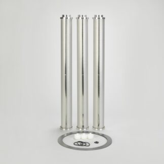 Donaldson Ultrafilter Bora 1C302901-24-KIT - КОМПЛЕКТ ДЛЯ ОБСЛУЖИВАНИЯ A, FFP 0432, ECONOMIZER