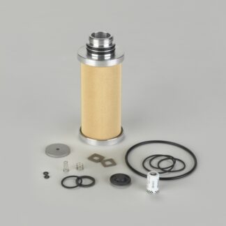 Donaldson Ultrafilter Bora 1C302971-KIT - КОМПЛЕКТ ДЛЯ ОБСЛУЖИВАНИЯ A, SB 0027, SUPERPLUS 05, 25 МИКРОН