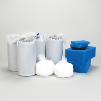 Donaldson 1C331021 - CAREPAC, UFS-SP120