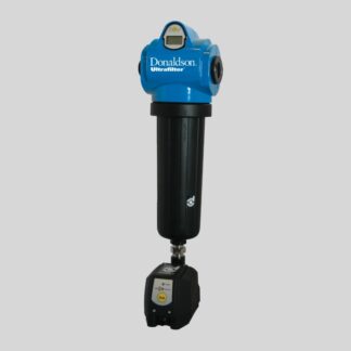 Donaldson 1C484100-63 - КОРПУС ФИЛЬТРА, DF 0035 ZU, SUPERPLUS
