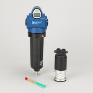 Donaldson 1C484268-KIT - ФИЛЬТР, DF-T0050-ZK ULTRA-FILTER PLUS, G 1/2 BSP, ECONOMIZER, KA1/2
