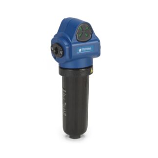 Donaldson 1C484300-63 - КОРПУС ФИЛЬТРА, DF 0120 MK STANDARD