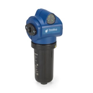 Donaldson 1C484420-63 - КОРПУС ФИЛЬТРА, DF 0210 MK STANDARD