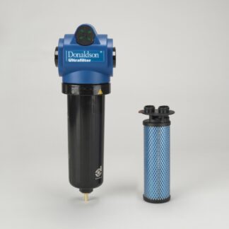 Donaldson 1C484480-KIT - ФИЛЬТР, DF-S0320-MK ULTRA-FILTER STANDARD, BSP, ECONOMETER, KA1/2