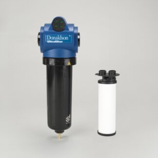 Donaldson 1C484484-KIT - ФИЛЬТР, DF-P0320-MK ULTRA-FILTER STANDARD, BSP, ECONOMETER, KA1/2