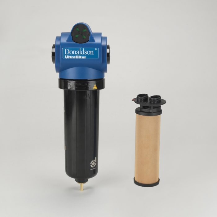 Donaldson 1C484485-KIT - ФИЛЬТР, DF-B0320-MK ULTRA-FILTER STANDARD, BSP, ECONOMETER, KA1/2