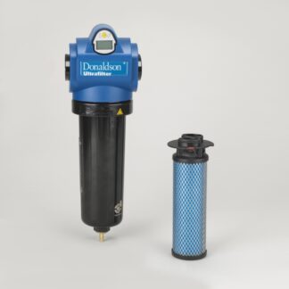 Donaldson 1C484500-KIT - ФИЛЬТР, DF-S0320-ZK ULTRA-FILTER PLUS, BSP, ECONOMIZER, KA1/2