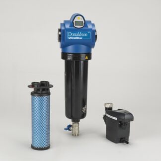 Donaldson 1C484521-KIT - ФИЛЬТР, DF-M0320-ZU ULTRA-FILTER SUPERPLUS, BSP, ECONOMIZER, UFM-D