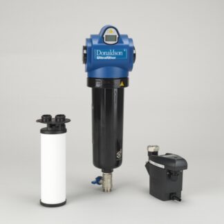 Donaldson 1C484524-KIT - ФИЛЬТР, DF-P0320-ZU ULTRA-FILTER SUPERPLUS, BSP, ECONOMIZER, UFM-D