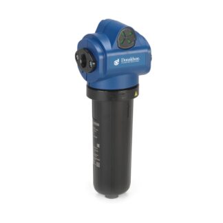 Donaldson 1C484540-63 - КОРПУС ФИЛЬТРА, DF 0320 MK STANDARD
