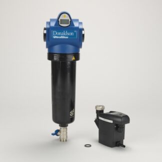 Donaldson 1C484580-24 - КОРПУС ФИЛЬТРА, DF-0320-ZU ULTRA-FILTER SUPERPLUS, BSP, ECONOMIZER, UFM-D