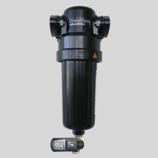 Donaldson 1C484847-63 - ЦИКЛОННЫЙ СЕПАРАТОР, DF-C0750-NOT, 2 ДЮЙМА, STANDARD