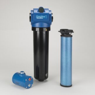 Donaldson 1C484961-KIT - ФИЛЬТР, DF-M1100-MK ULTRA-FILTER STANDARD, BSP, ECONOMETER, UFM-P
