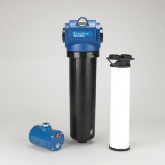 Donaldson 1C484984-KIT - ФИЛЬТР, DF-P1100-ZK ULTRA-FILTER PLUS, BSP, ECONOMIZER, UFM-P